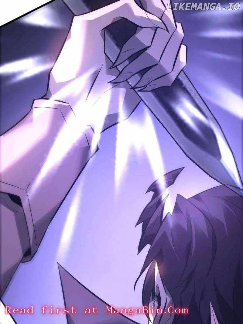 I'm the strongest boss Chapter 45 45